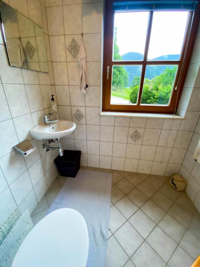 Wastlbauer - Luxus Chalet Mit Wohlfuehlfaktor Kleinsolk Luaran gambar