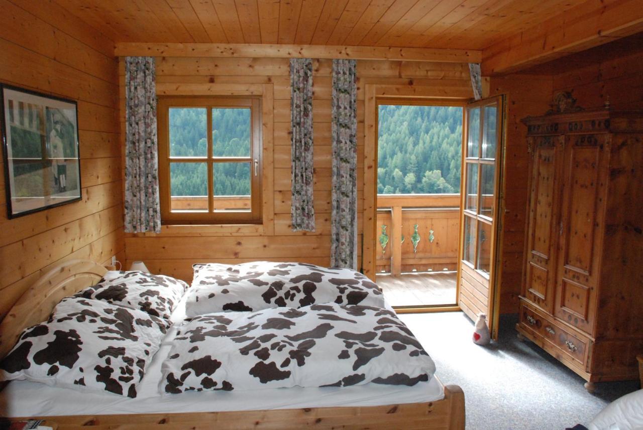 Wastlbauer - Luxus Chalet Mit Wohlfuehlfaktor Kleinsolk Luaran gambar