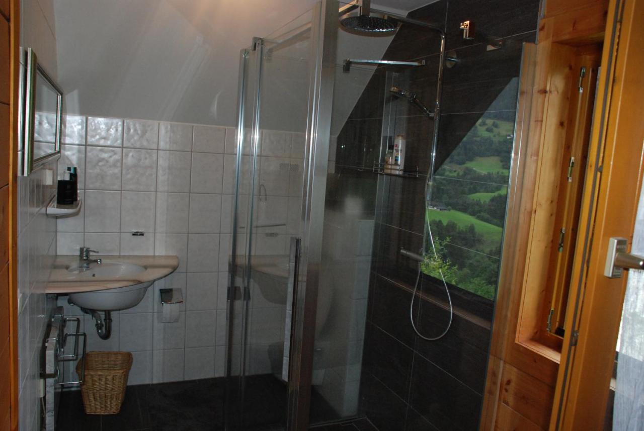 Wastlbauer - Luxus Chalet Mit Wohlfuehlfaktor Kleinsolk Luaran gambar