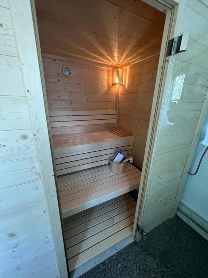 Wastlbauer - Luxus Chalet Mit Wohlfuehlfaktor Kleinsolk Luaran gambar