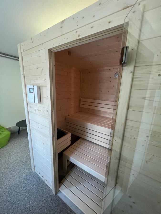 Wastlbauer - Luxus Chalet Mit Wohlfuehlfaktor Kleinsolk Luaran gambar